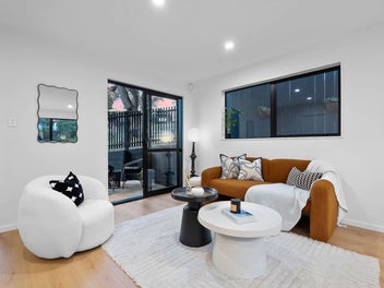 Affordable & Brand New in Hillcrest…