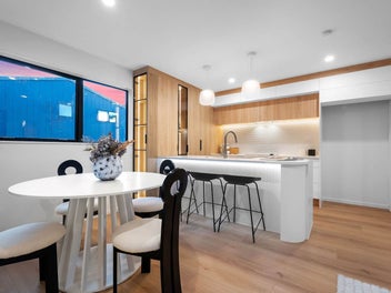 Affordable & Brand New in Hillcrest…