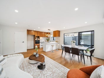 Effortless Modern Living-Turn Dreams into Reality!