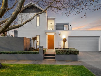 Space, Style, and an Address of Substance