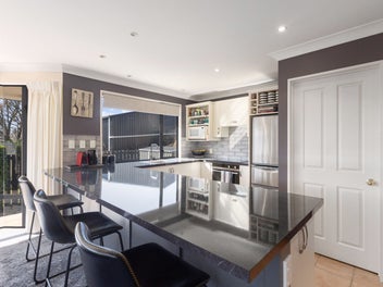 The Perfect Blend of Family Comfort &...