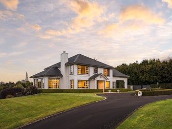 A Home Where Memories Are Made