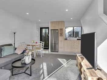FULLY FURNISHED! SMART INVESTMENT!