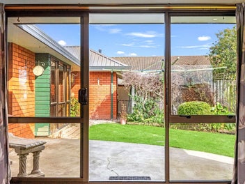 Three Bed + Garage $499,000+