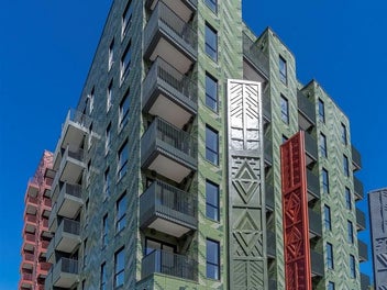 Space. Sun. Pet-friendly. Pt Chevness.
