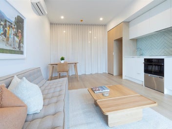 Great value studio in a super part of town