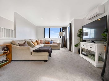 Lock up and Leave property!