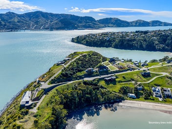 Black Rock Estate – Section Opportunity