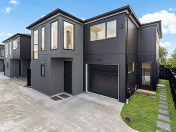 78A & C Seaview Road