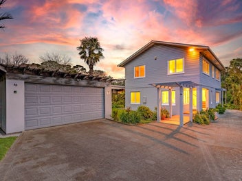 260m² Family Haven on 1131m² Grounds