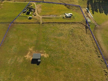 Idyllic lifestyle retreat on 10 picturesque acres