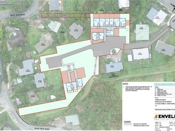 BEO $1,200,000 Development Site 4335m2