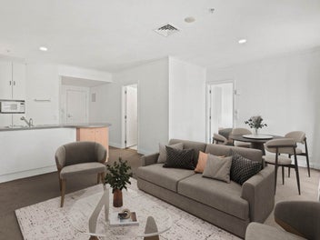 Freehold Title – Superb Layout!