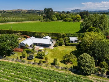 Experience the best of Hawkes Bay living