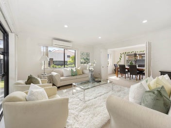 Well-Maintained Family Home in Prime DGZ Location
