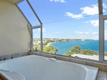 It’s All About That View