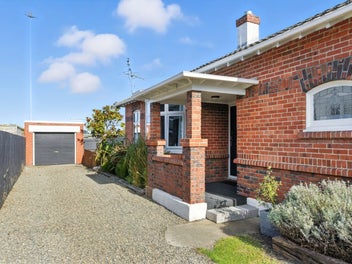 Timeless character with modern comforts