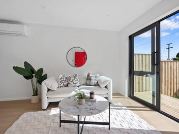 Brand New 2 Bedrooms at Amara Homes