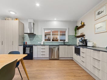 Create Your Family's Story at 8 Garnett Avenue!
