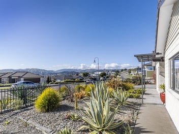DESIGNED FOR LIVING, POSITIONED FOR LIFESTYLE
