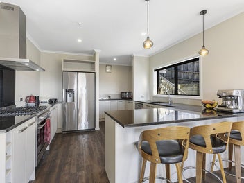 DESIGNED FOR LIVING, POSITIONED FOR LIFESTYLE