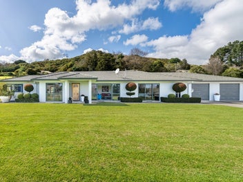 Lifestyle Property in Drury Growth Zone