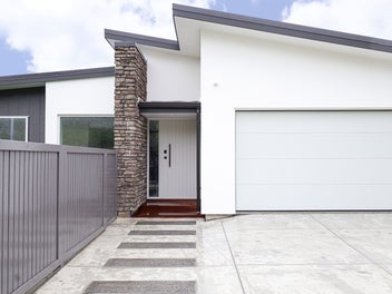 BRAND NEW LUXURY HOME - 24 Solitude Drive