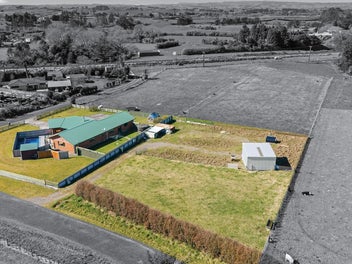 room to relax, play and enjoy