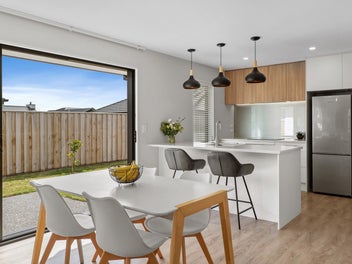 Stylish, modern and effortless living