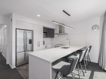 Excellent Value - Home with Endless Features