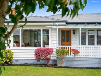 Step Into the Classic Kiwi Dream!