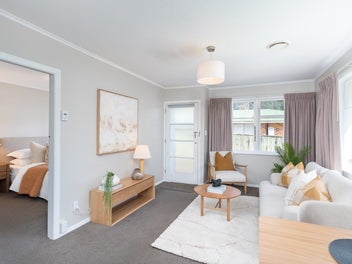Silverstream - buy one or both
