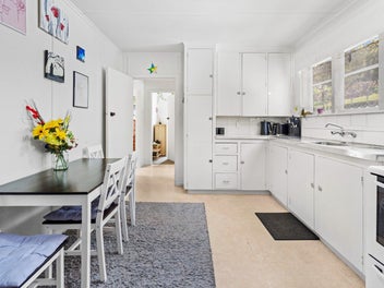 First home or investment opportunity