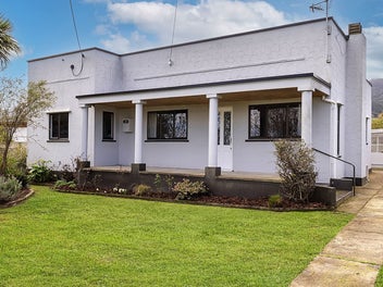 Art Deco Charm Meets Modern Living