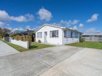 Spacious and Charming 4 Bedroom Home