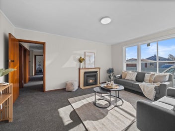 Fully Updated - Perfect First Home or Rental