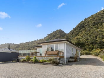 Nice, new, and for you!