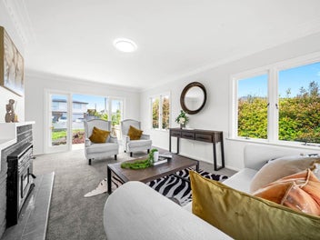 Freshly Renovated – Move In and Enjoy!