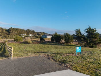 Sections In Paradise