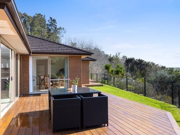 Country living – town convenience