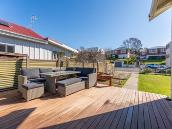 Move in before XMAS!