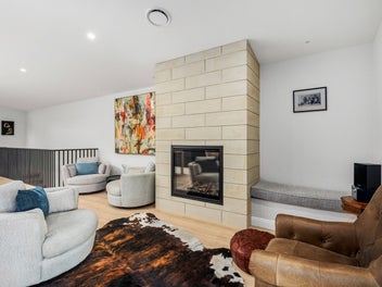 Luxe Living