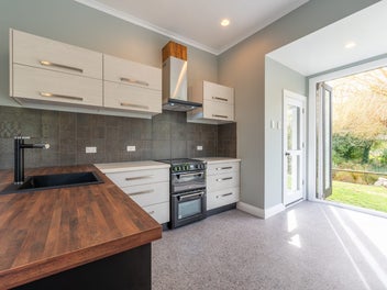 Secure, Stylish and Practical