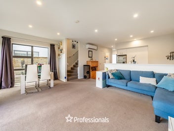 Bright, Modern & Family Ready