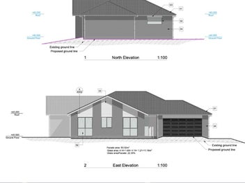 Your Private Retreat with Two Masters & Endless Co