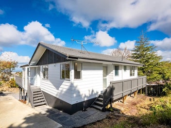Stunning Renovated Home in a Prime Location