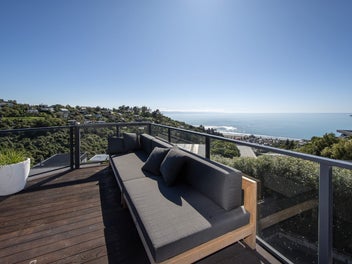 Well within reach & close to the Beach-Ignore R.V