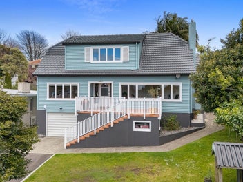 A Family Avenues Option