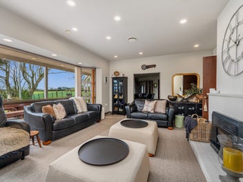 Lifestyle dream on the city’s edge