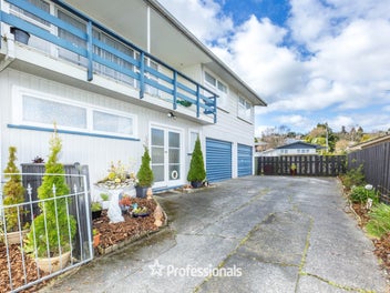 Big on Space, Big on Potential